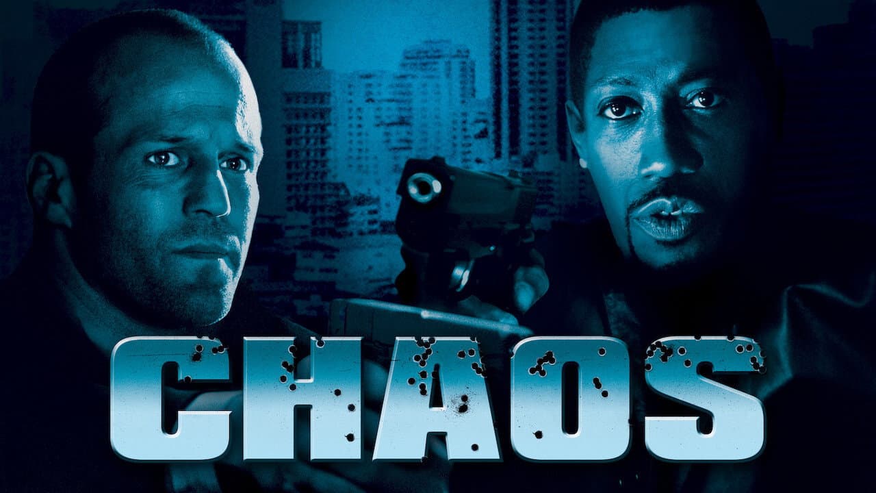 Chaos still 5