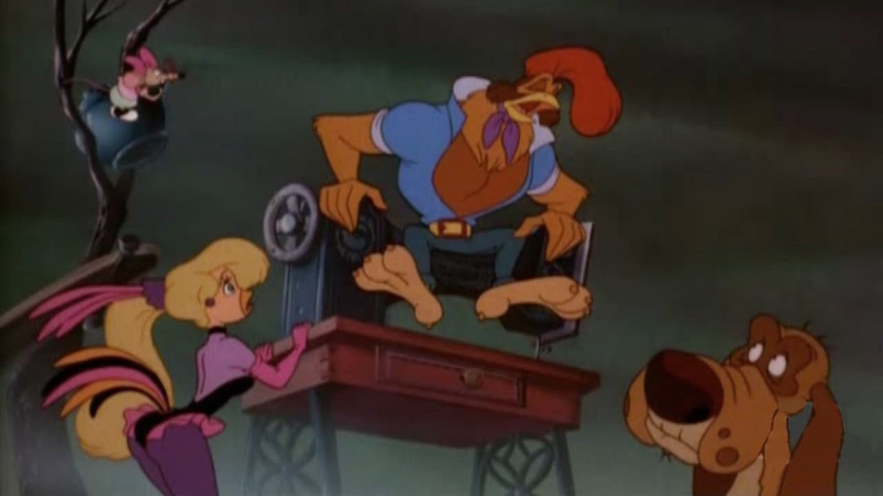Rock-A-Doodle still 3