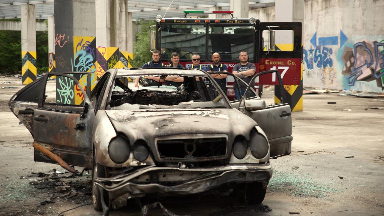 Backdraft 2 still 8