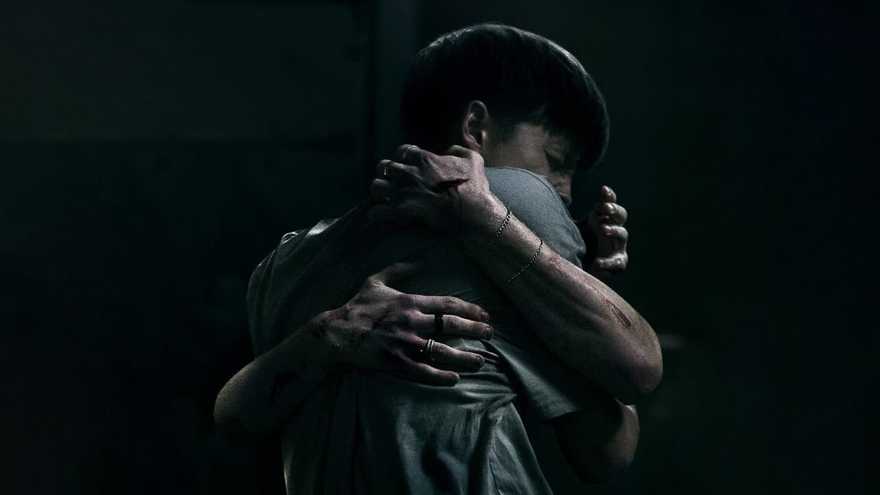 Leviticus Movie Review: A Haunting Biblical Thriller still 8