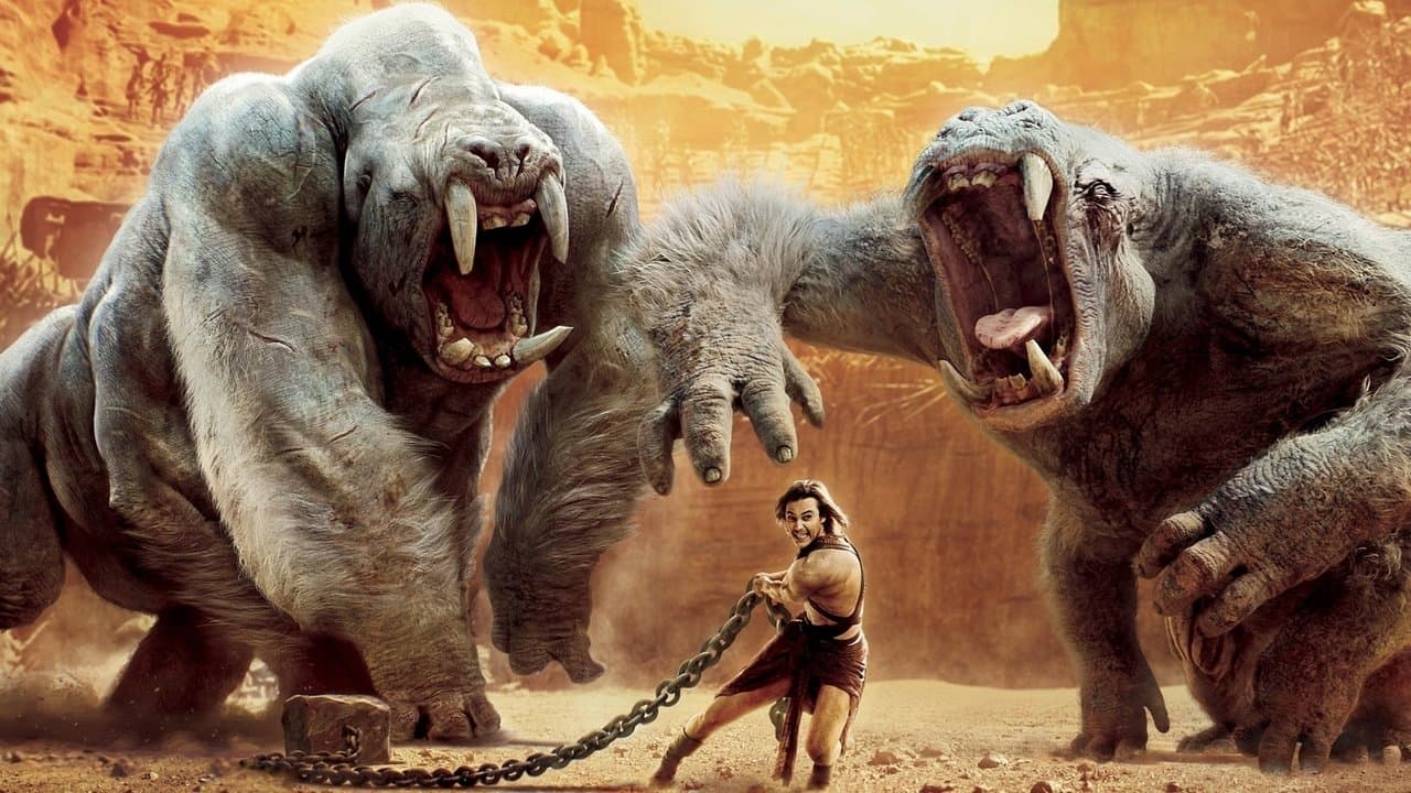 John Carter still 5