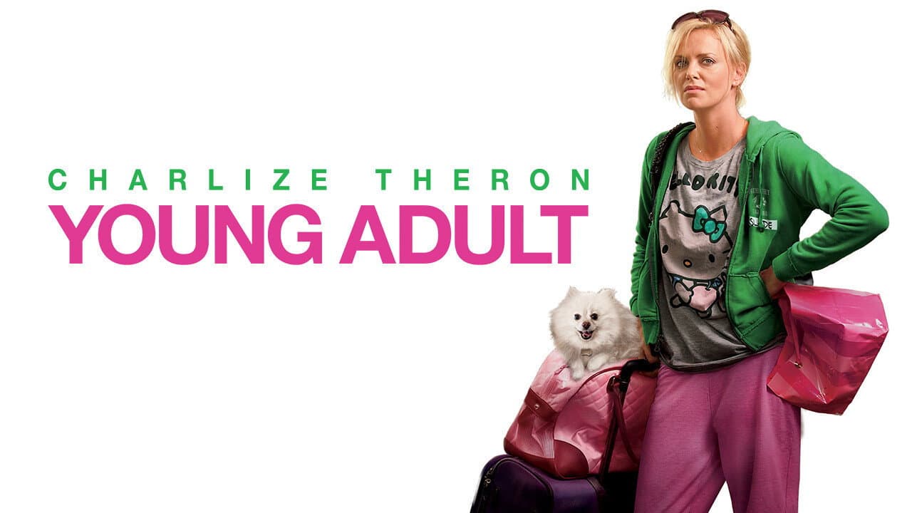 Young Adult still 1
