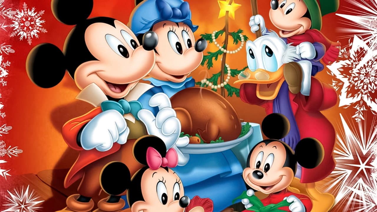 Mickey's Christmas Carol still 7