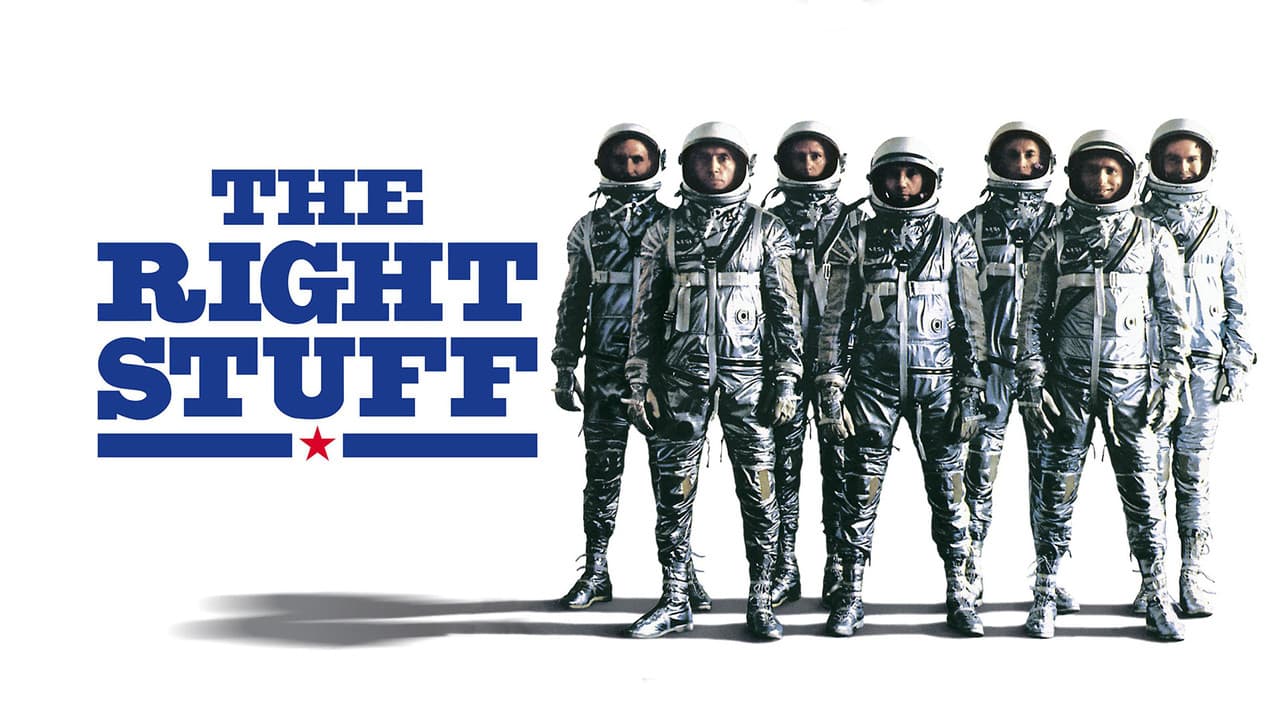 The Right Stuff still 7