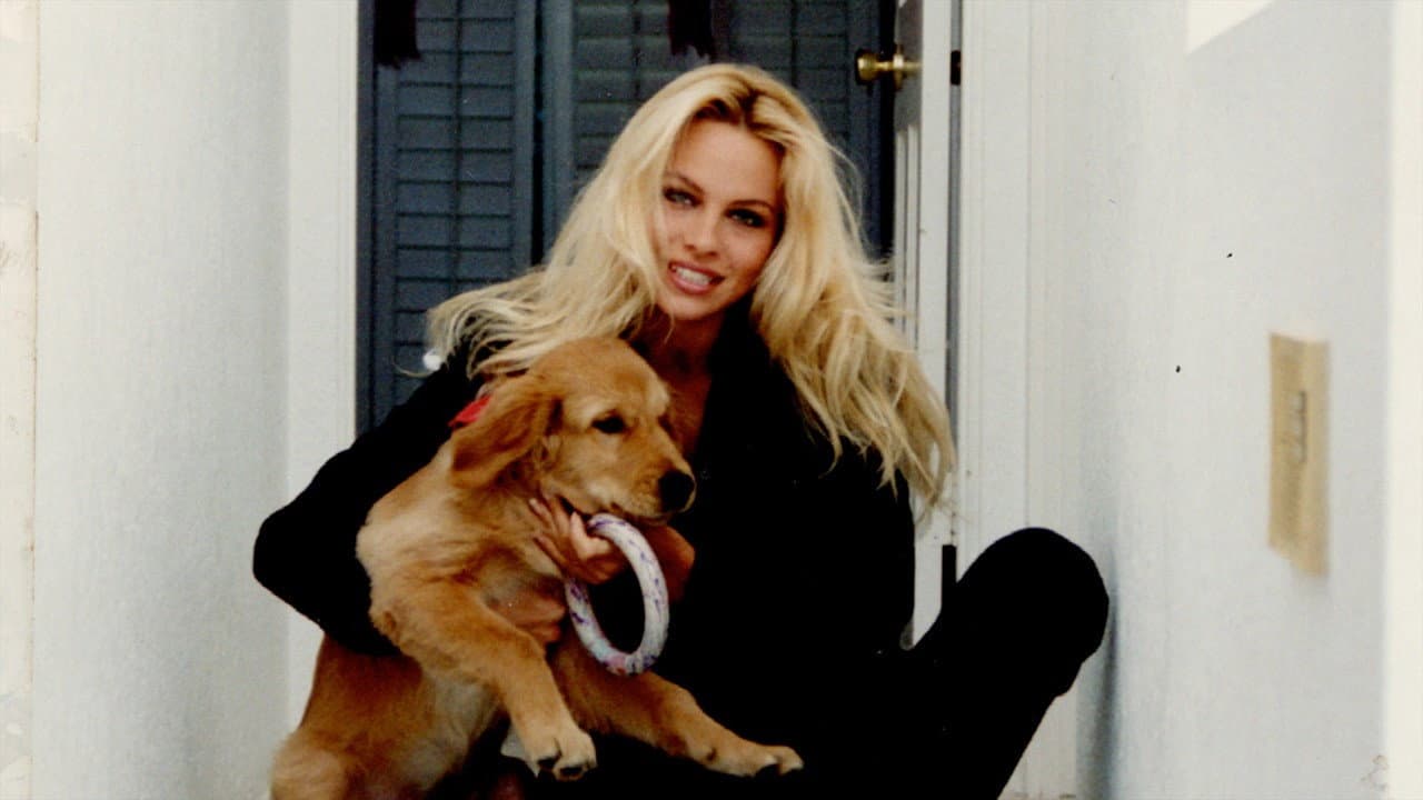 Pamela, A Love Story still 7