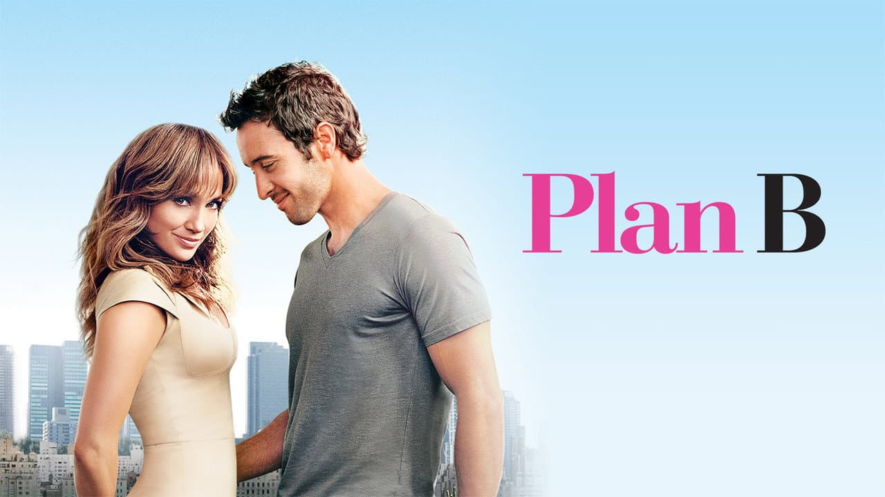 The Back-Up Plan still 7
