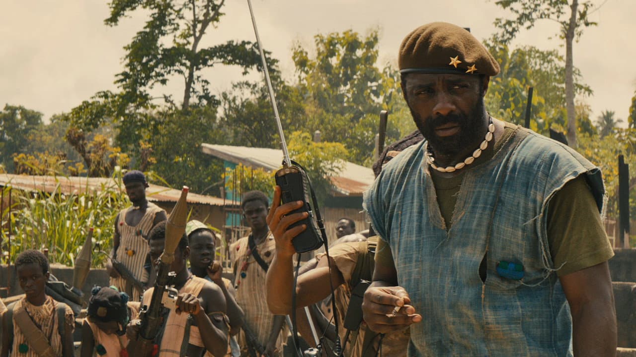 Beasts of No Nation still 6