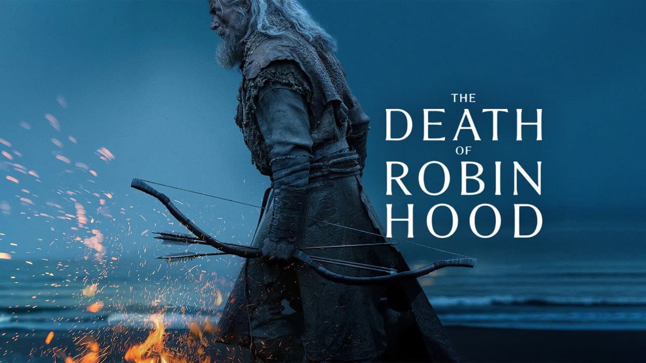 The Death of Robin Hood Review: A Dark Finale still 3