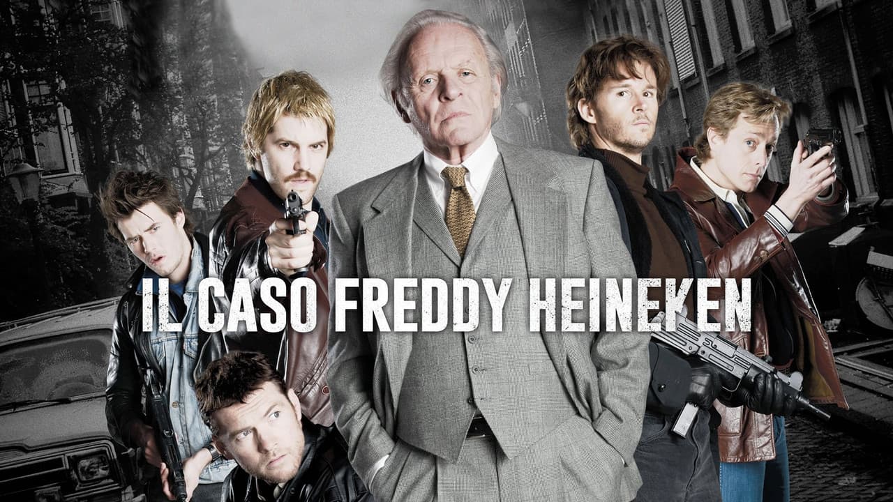 Kidnapping Mr. Heineken still 5