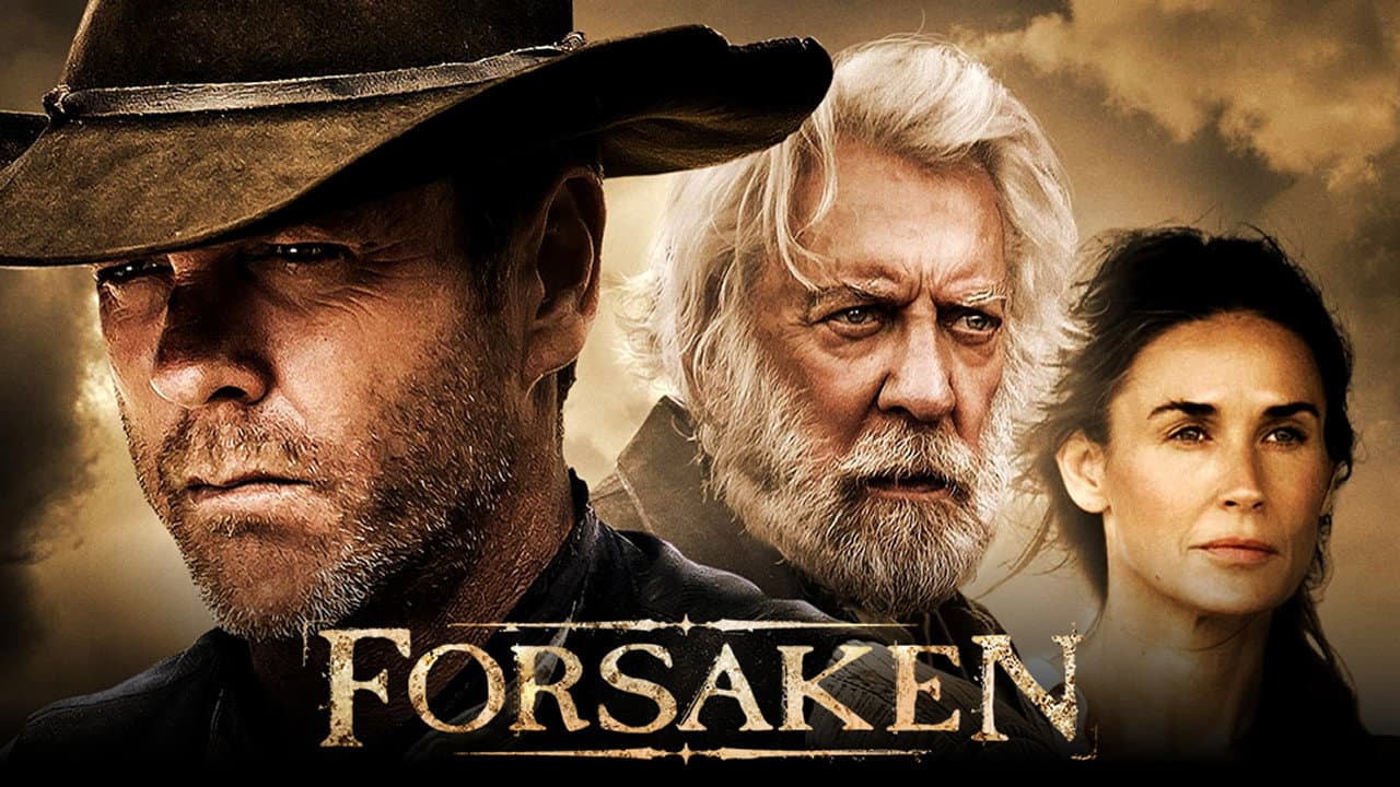 Forsaken still 6