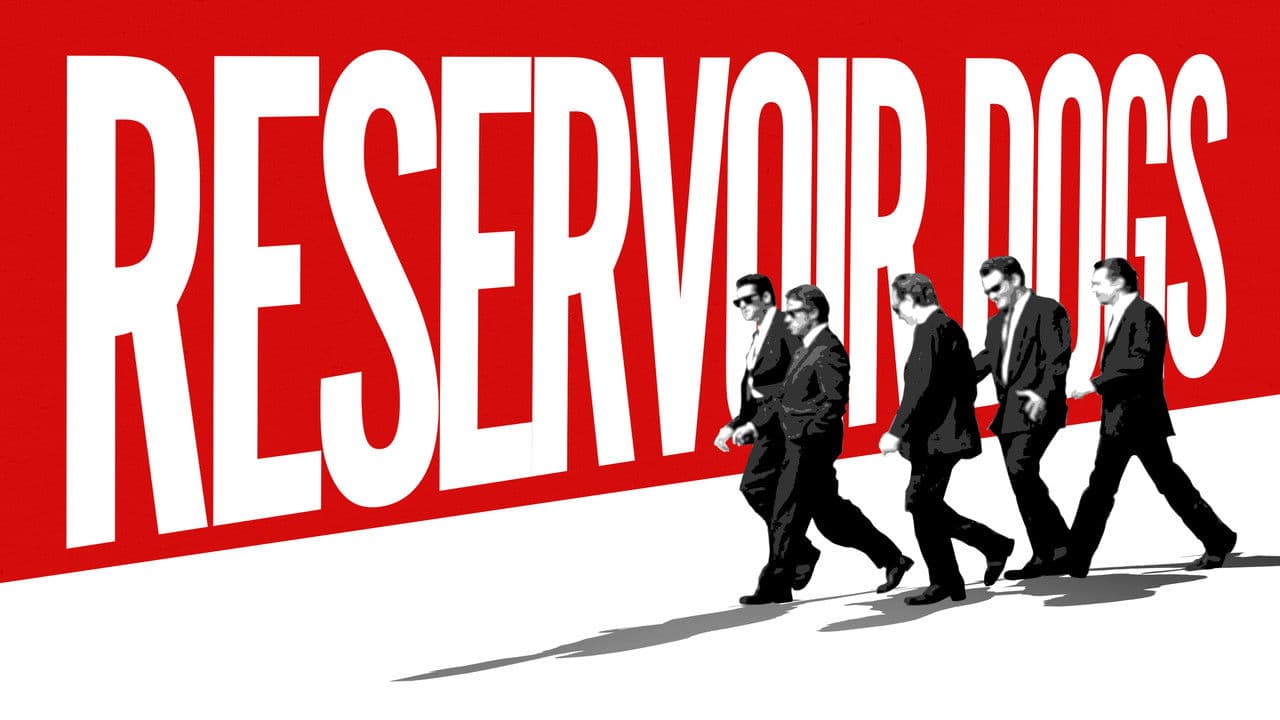 Reservoir Dogs still 5