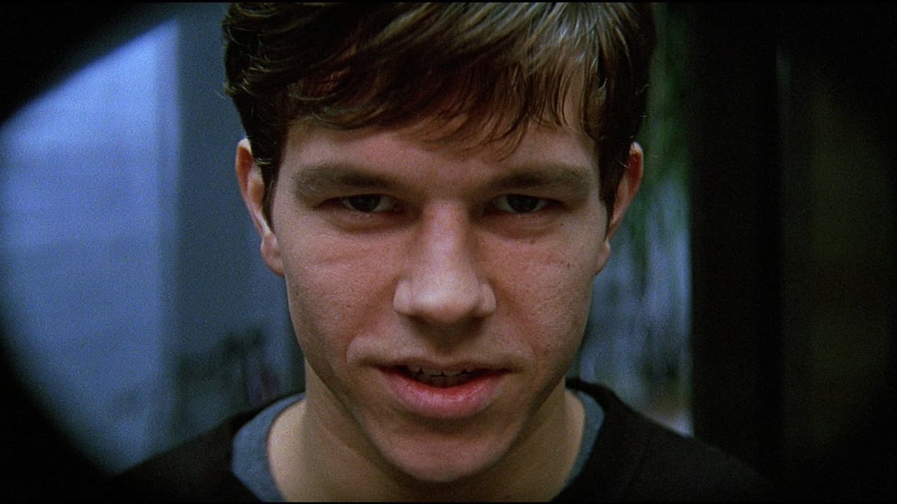 Fear still 7