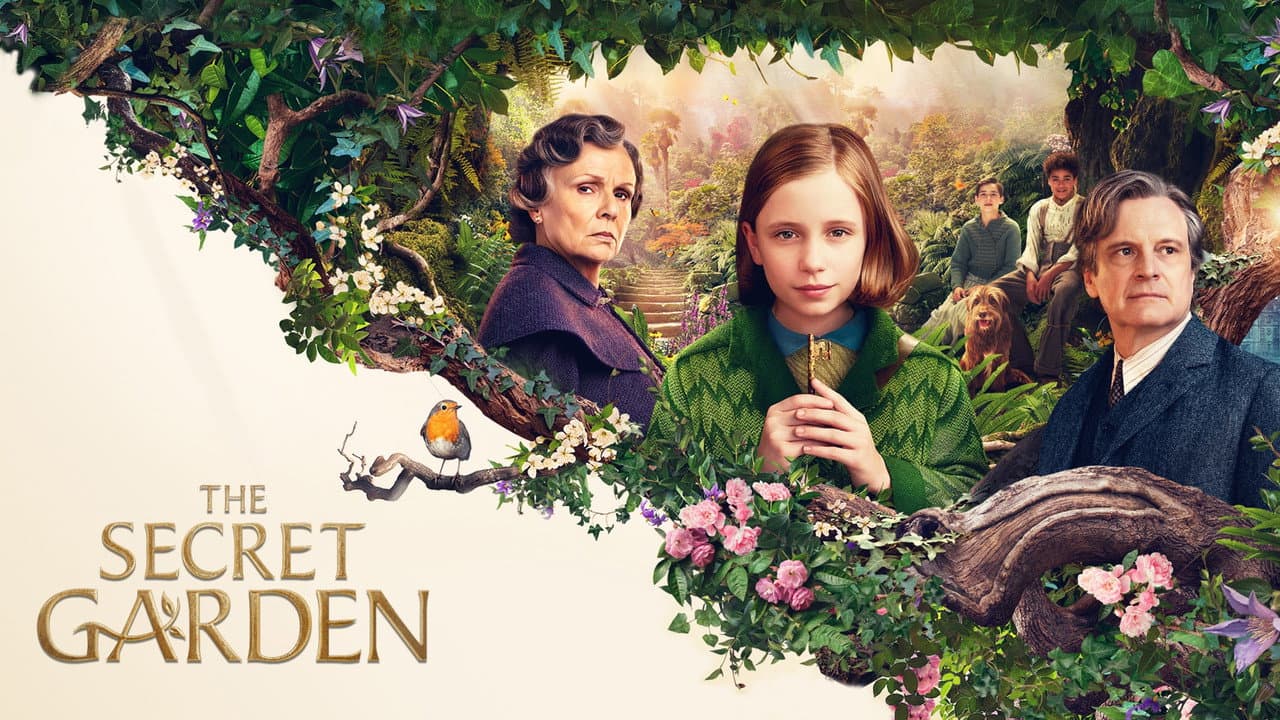 The Secret Garden still 8