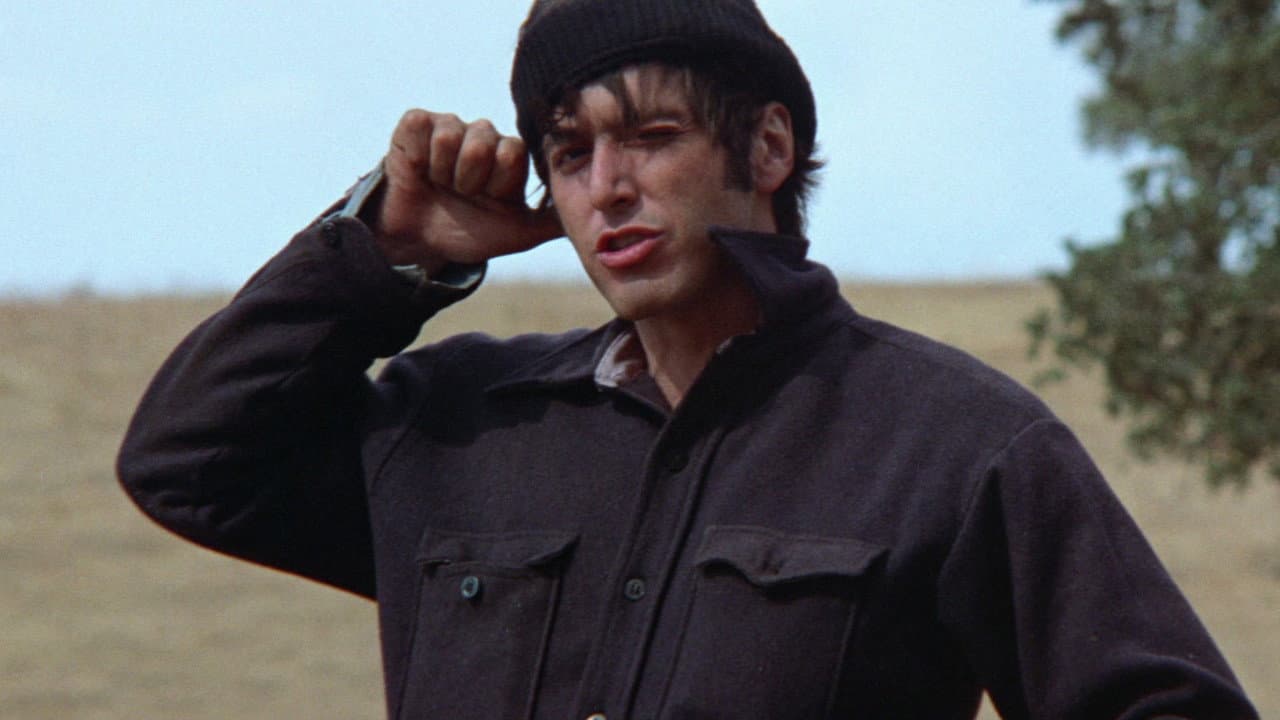 Scarecrow still 6