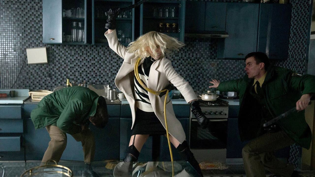 Atomic Blonde still 7