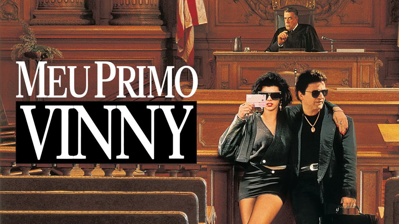 My Cousin Vinny still 8