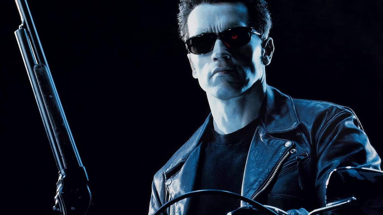 Terminator 2: Judgment Day still 6