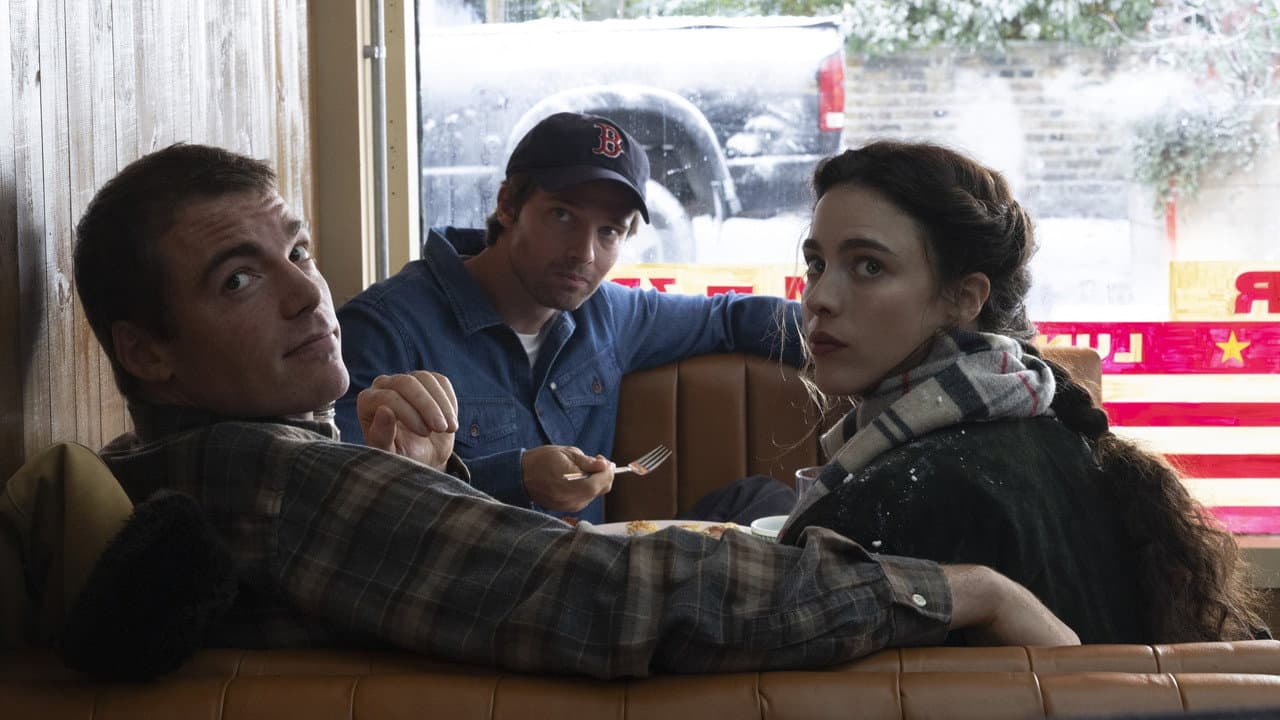 Love of Your Life Review: Morrison's Gorgeous Drama still 3