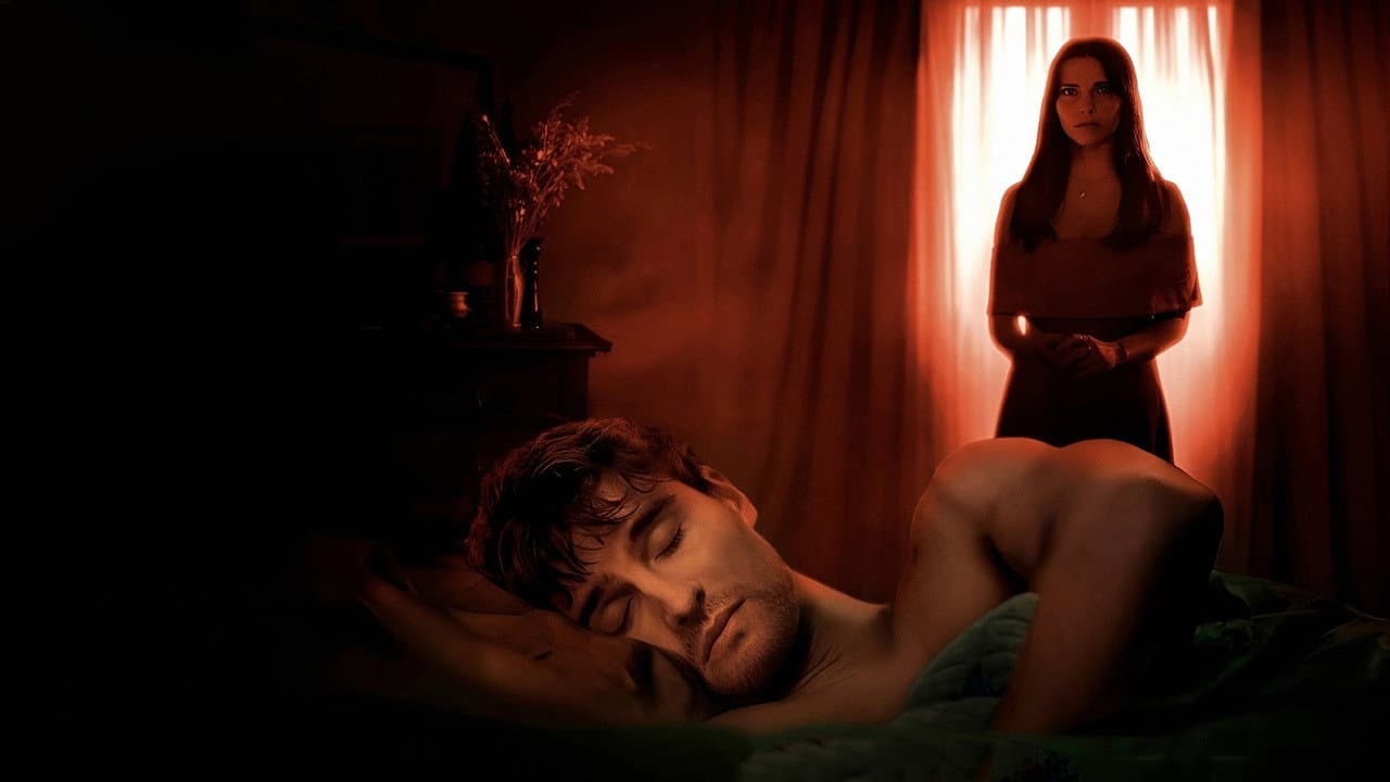 Obsession (2025) Review: A Shocking Psychological Thriller still 2