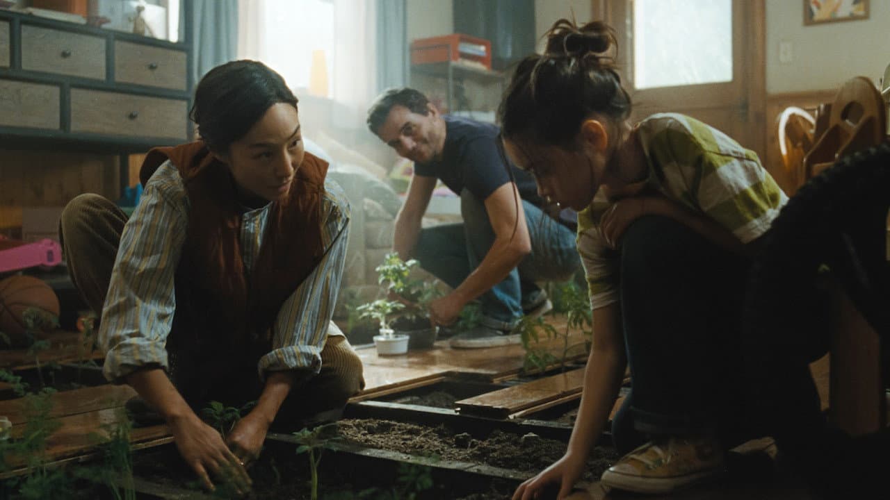 The Last House (2026) Review - Leterrier's Chilling still 8