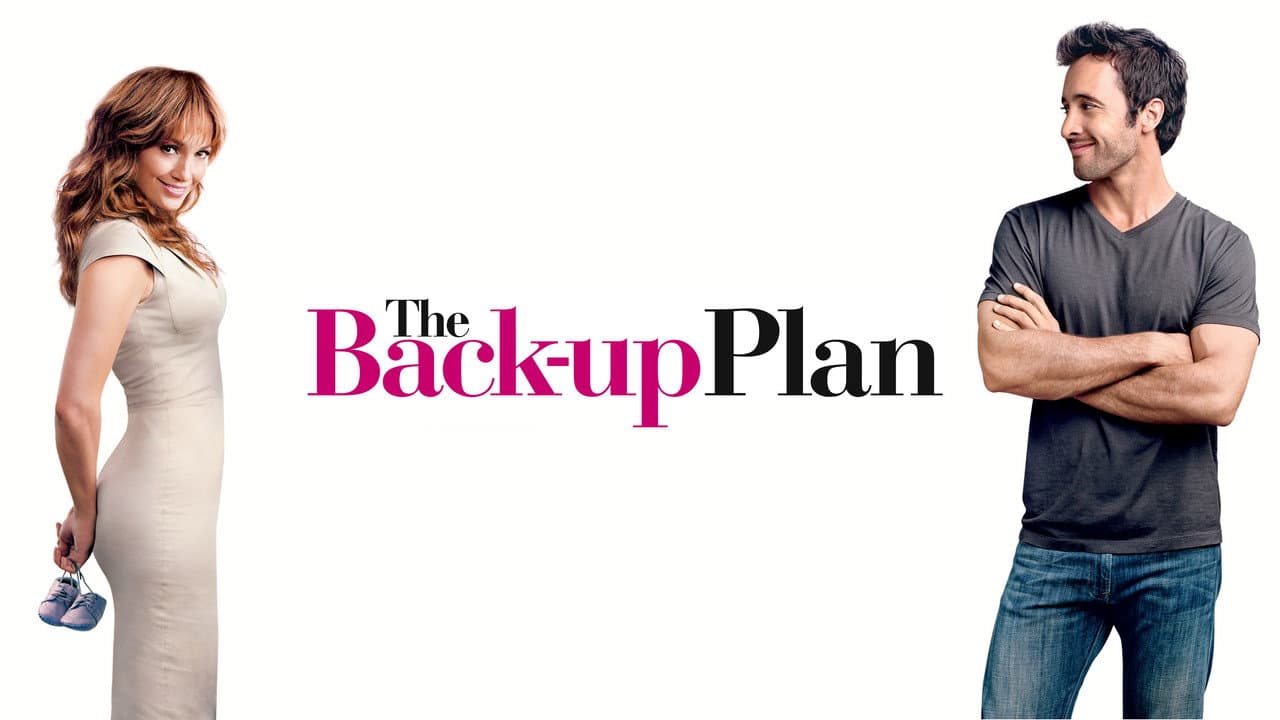 The Back-Up Plan still 3