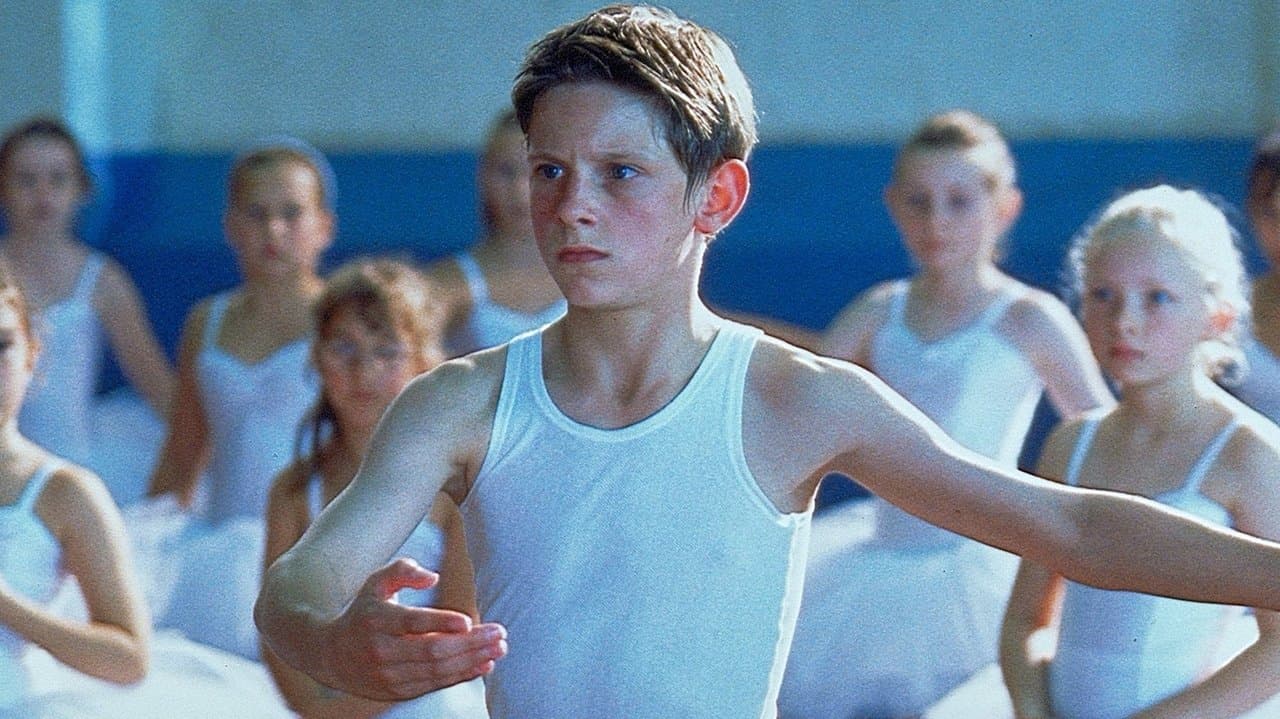 Billy Elliot still 3