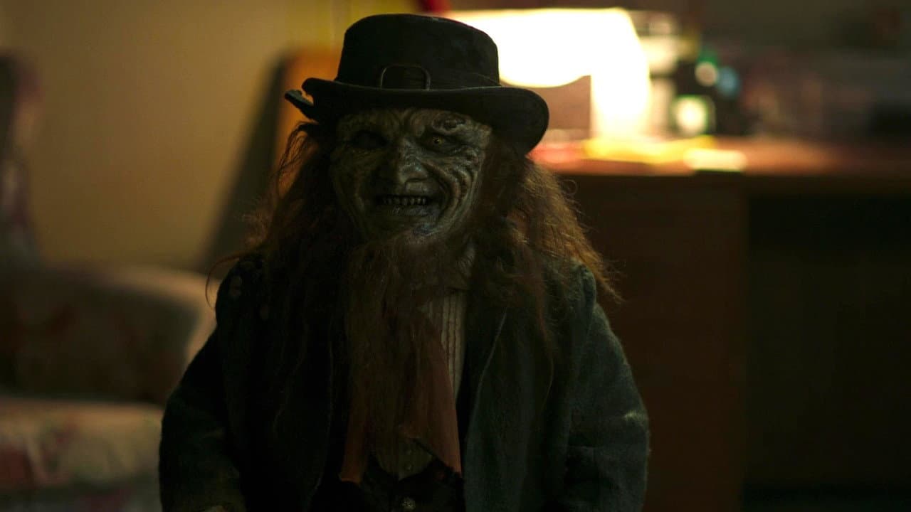 Leprechaun Returns still 2
