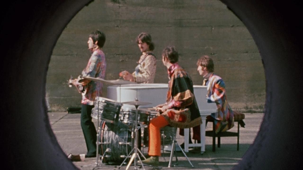 Magical Mystery Tour still 7