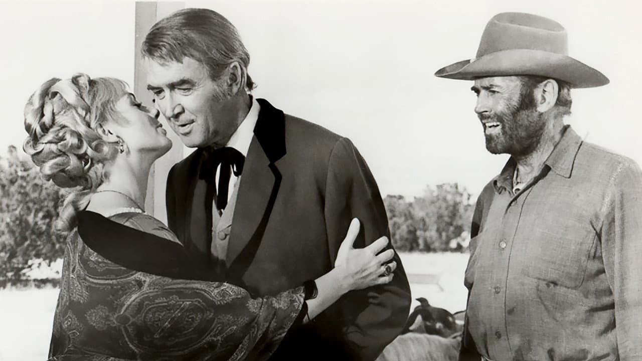 The Cheyenne Social Club still 6