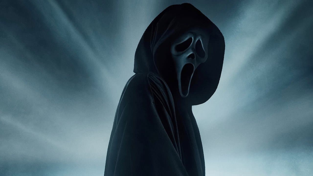 Scream still 7