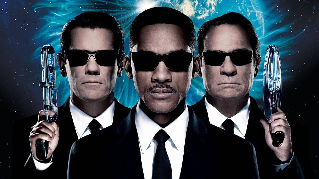 Men in Black 3 still 6