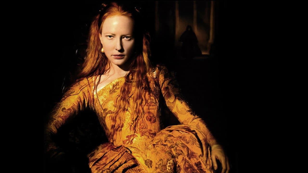 Elizabeth still 7