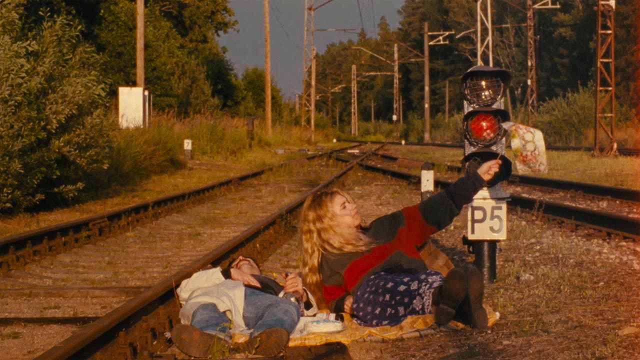 The Chronology of Water still 8