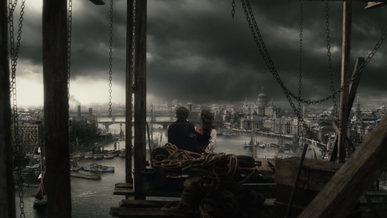 Sherlock Holmes still 7