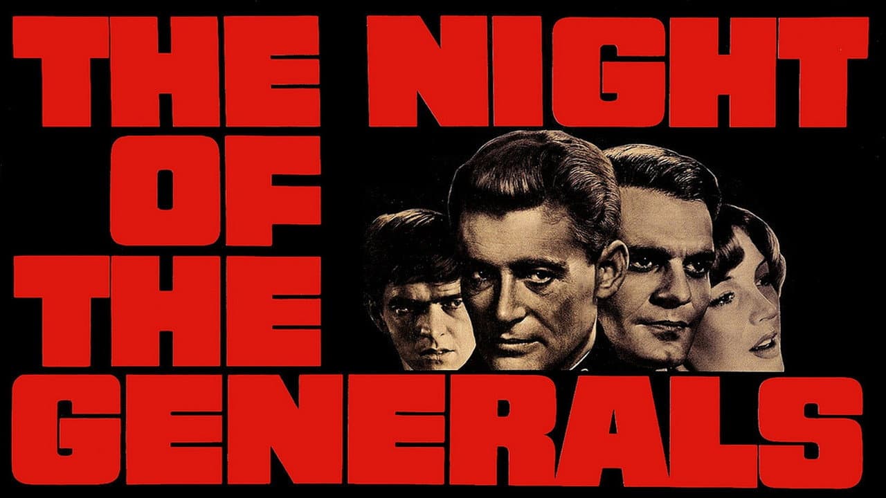The Night of the Generals still 8