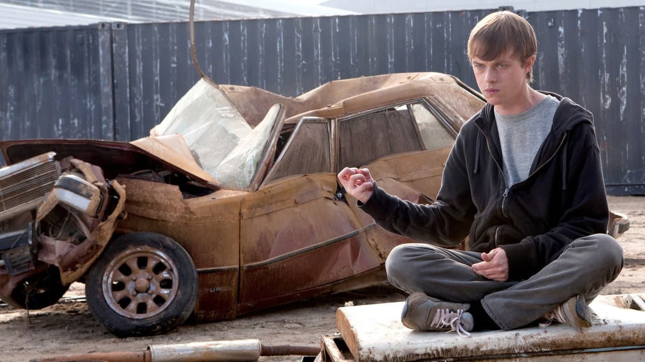 Chronicle still 4