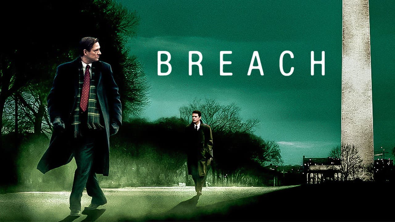 Breach still 7
