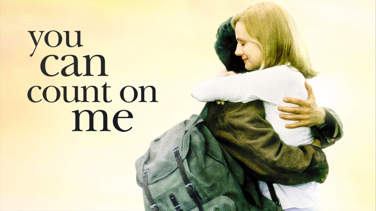 You Can Count on Me still 2