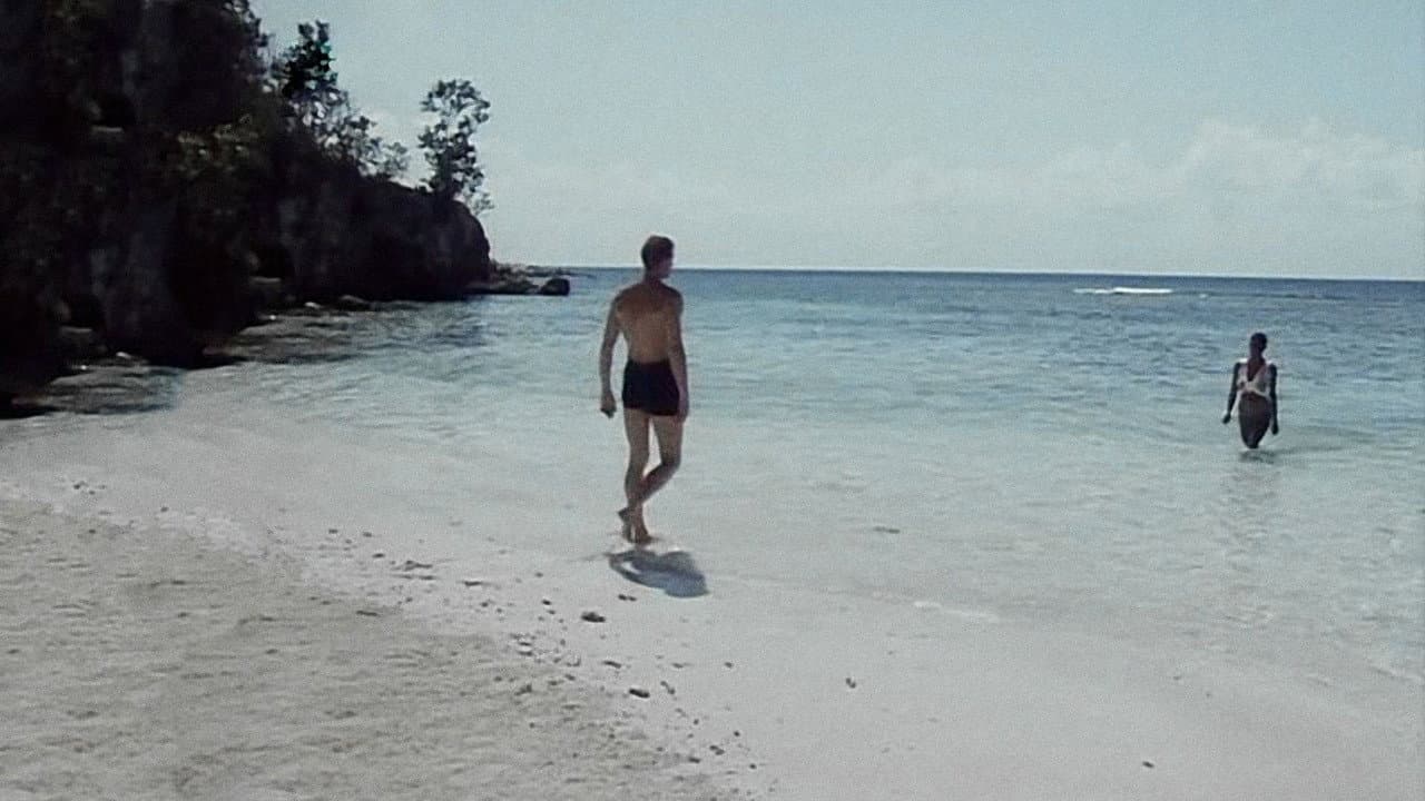 Goldeneye still 1