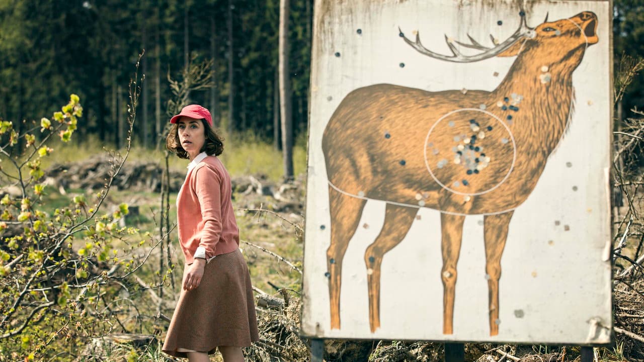 The House That Jack Built still 6