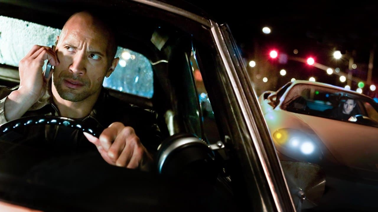 Faster still 3