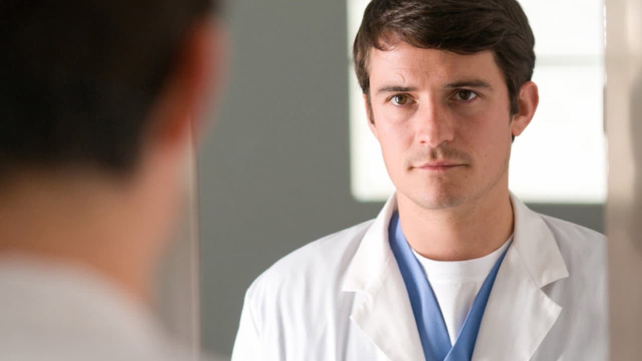 The Good Doctor still 7