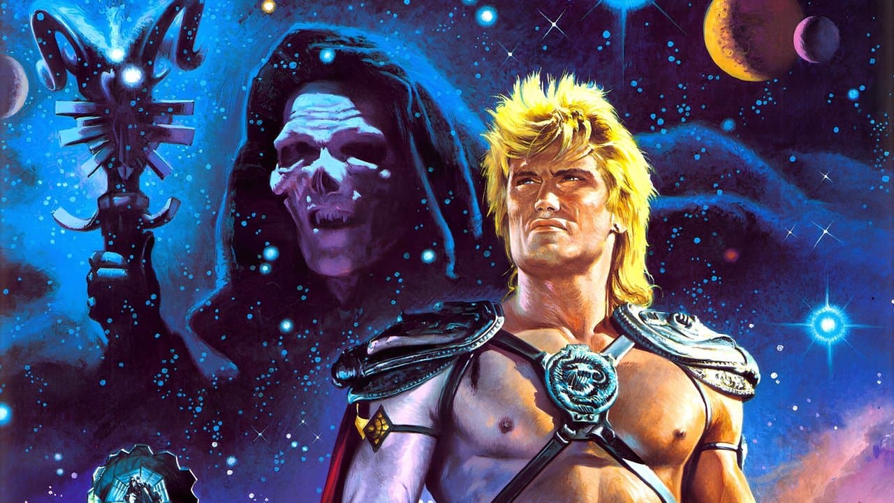 Masters of the Universe still 3