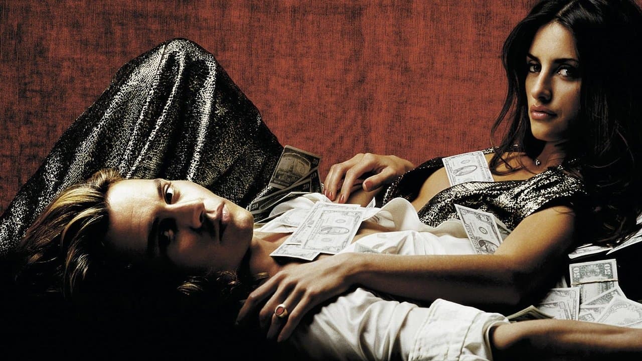 Blow still 8