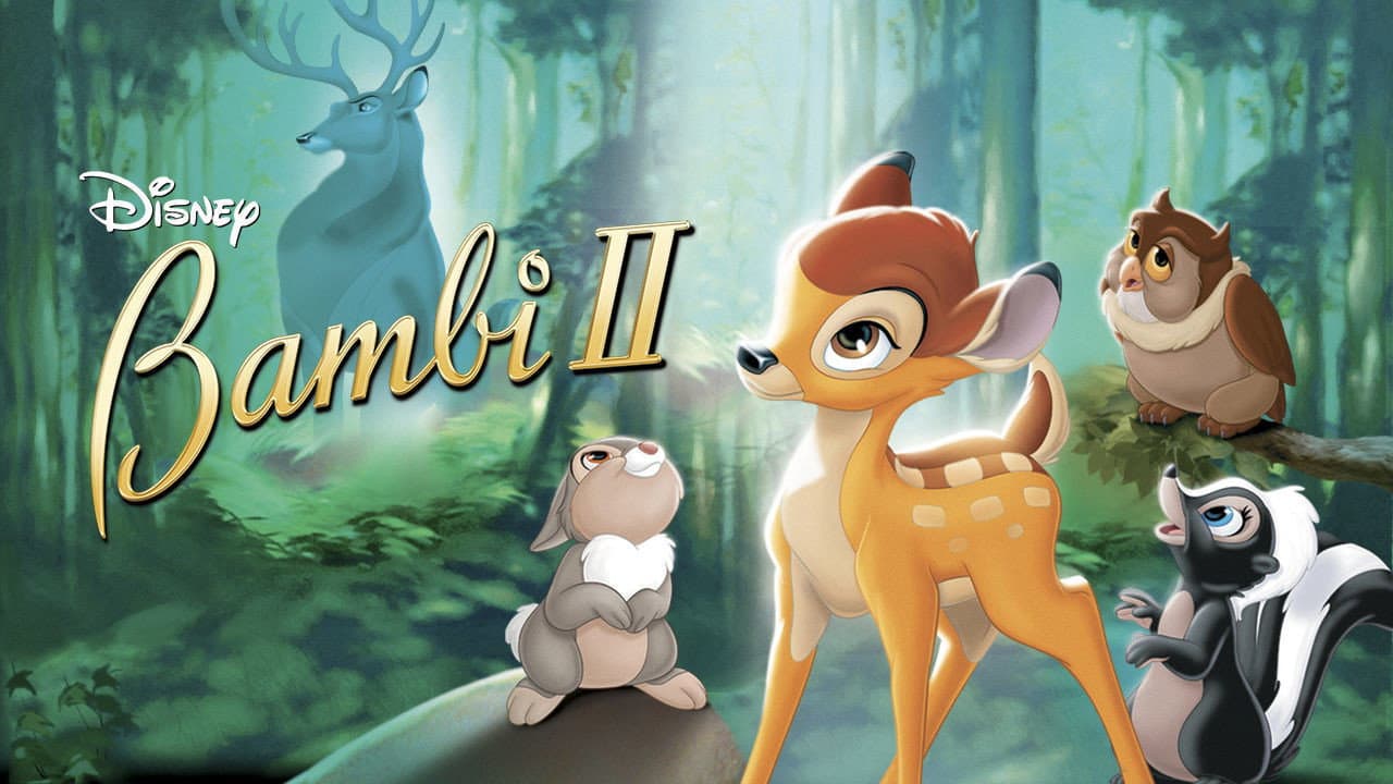 Bambi II still 5