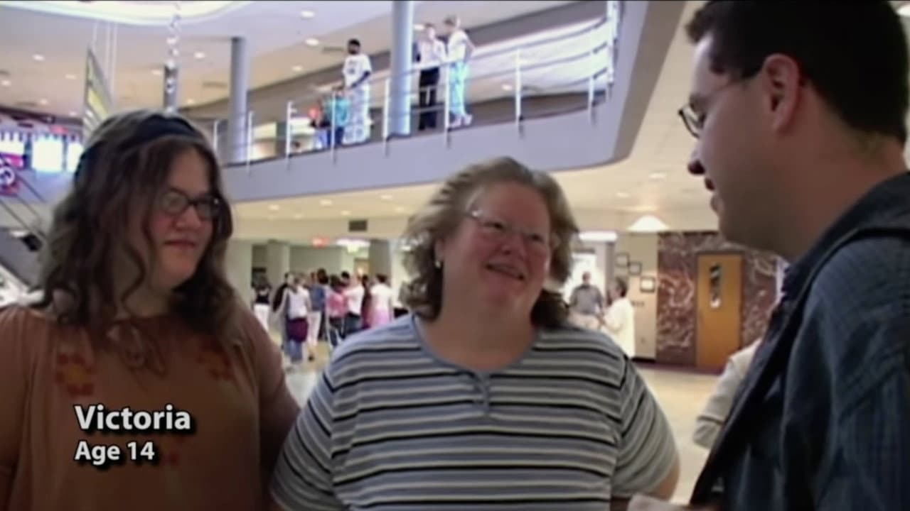 Super Size Me still 5