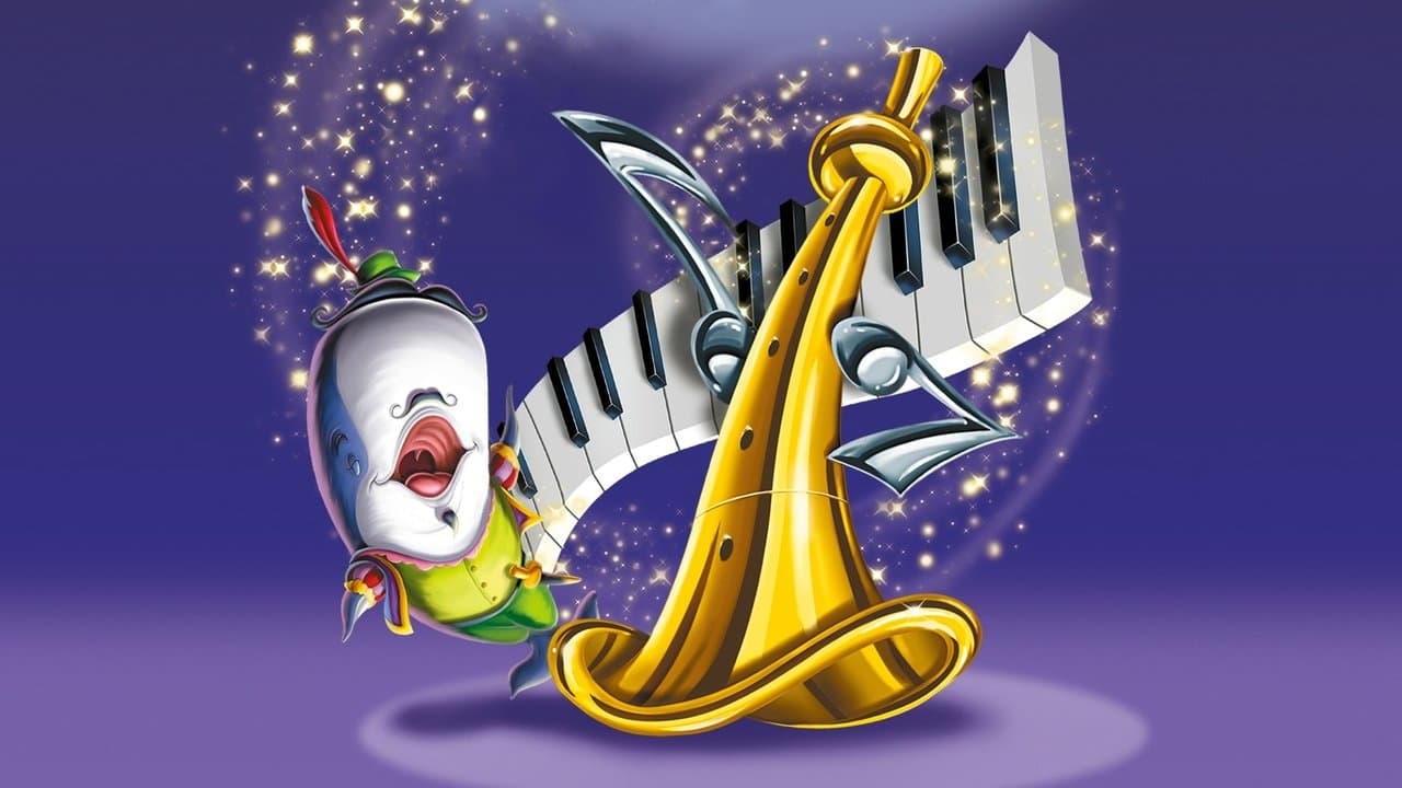 Make Mine Music still 1