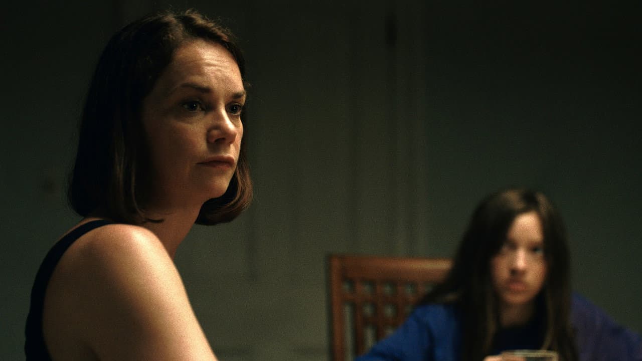 Family (2026) Review: A Slow-Burn Domestic Horror still 2