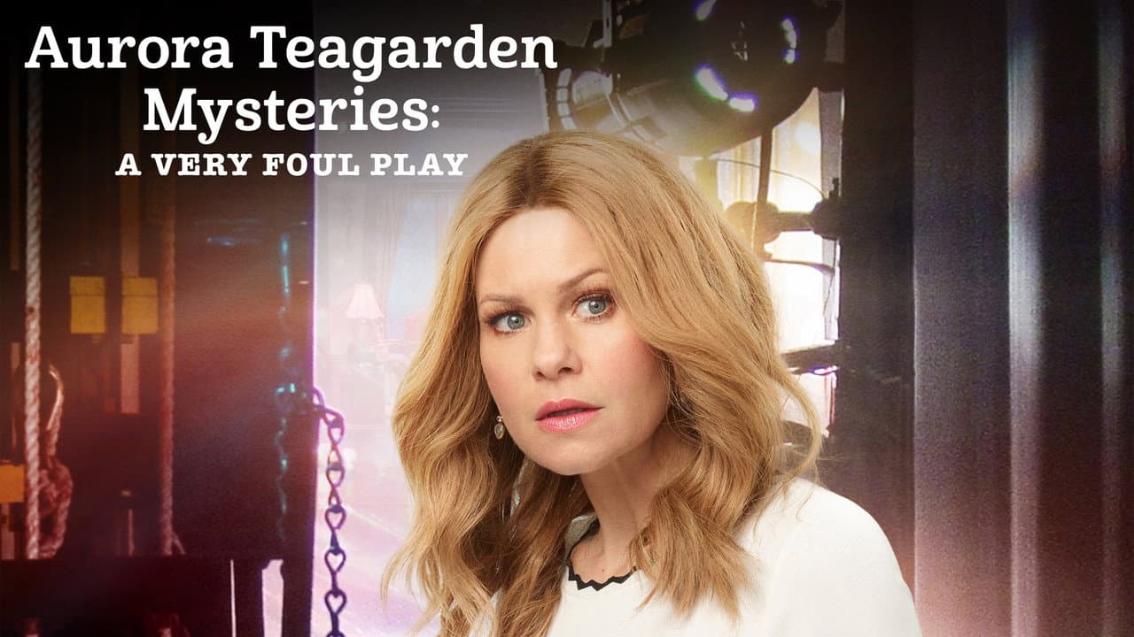 Aurora Teagarden Mysteries: A Very Foul Play still 3