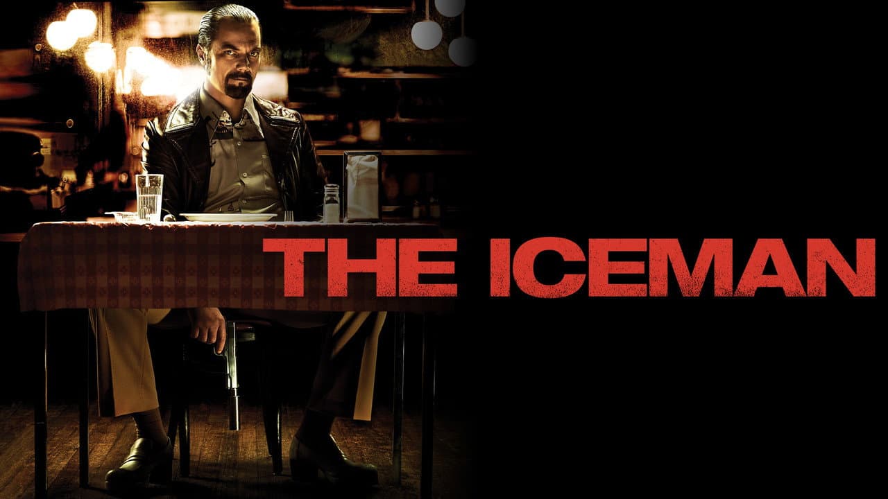 The Iceman still 1